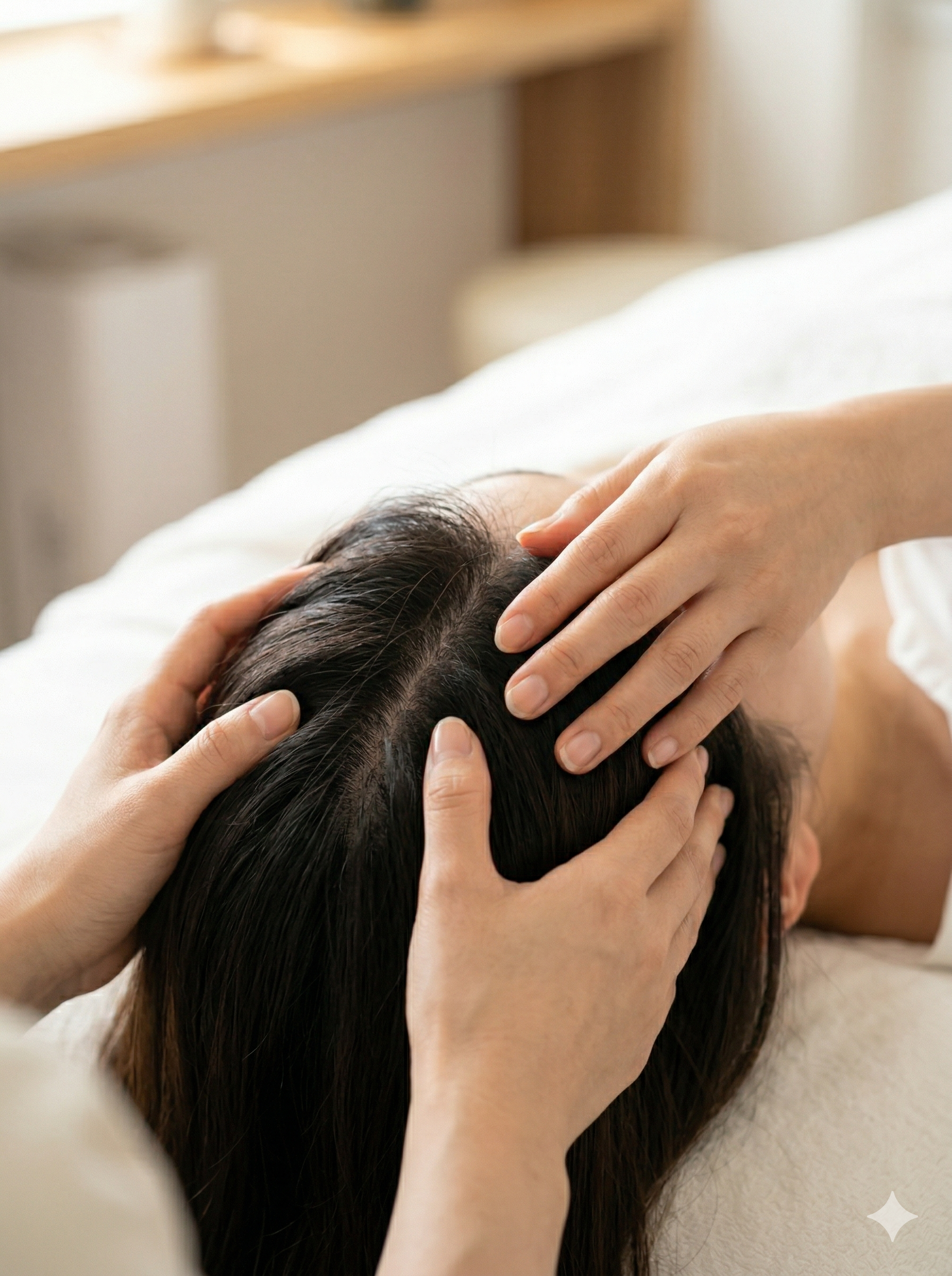 完全個室のプライベート空間