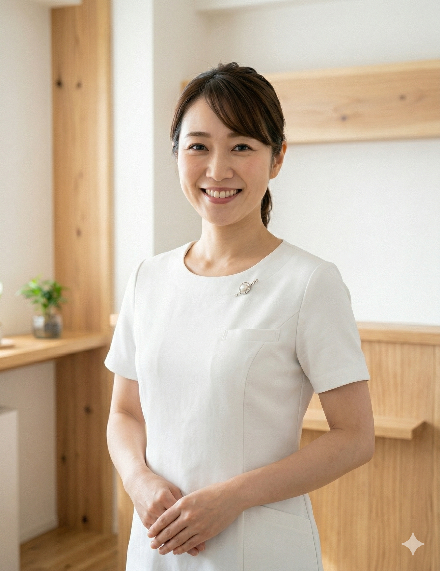 オーナーセラピスト 田中彩