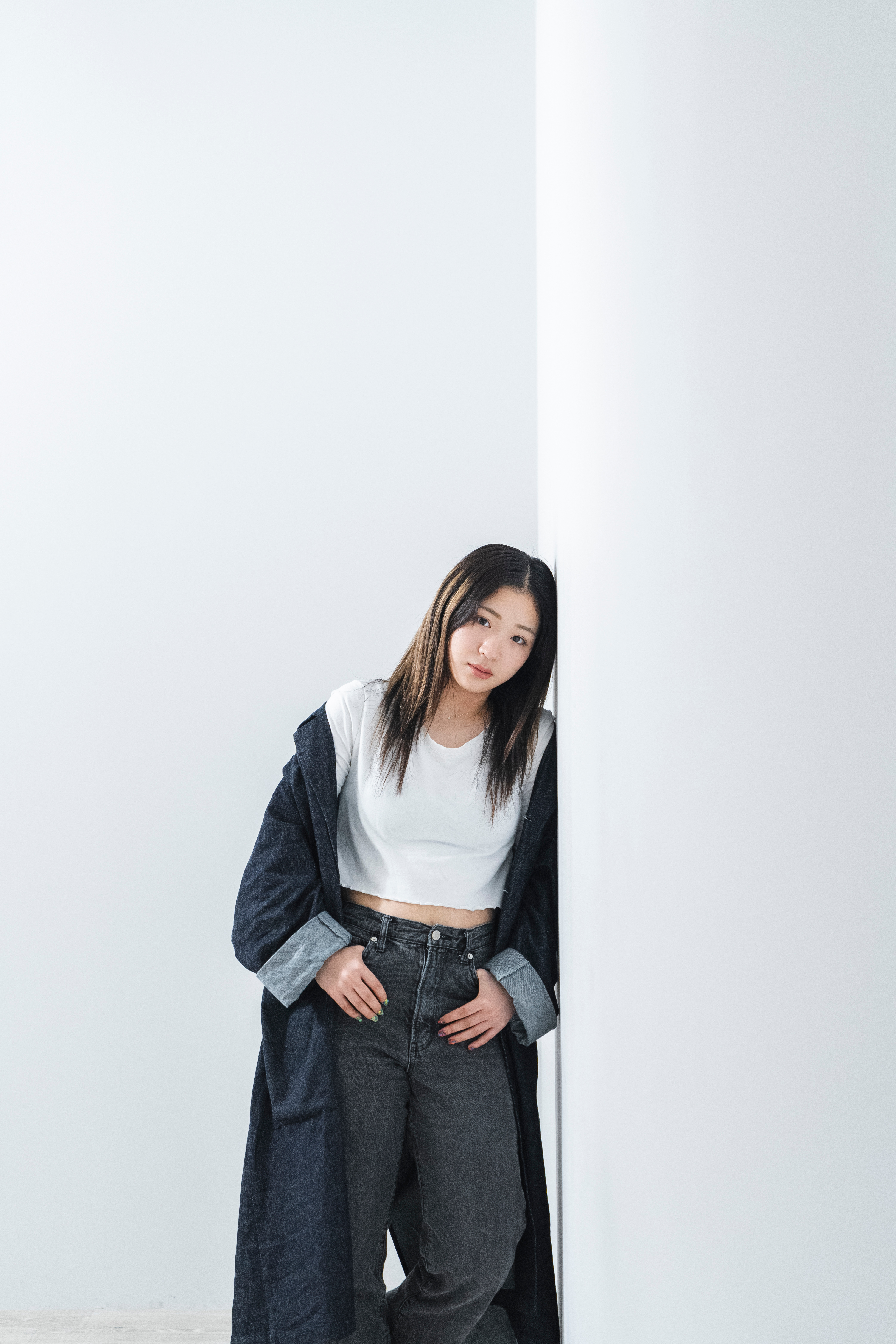 カットスタイル（ボブ）