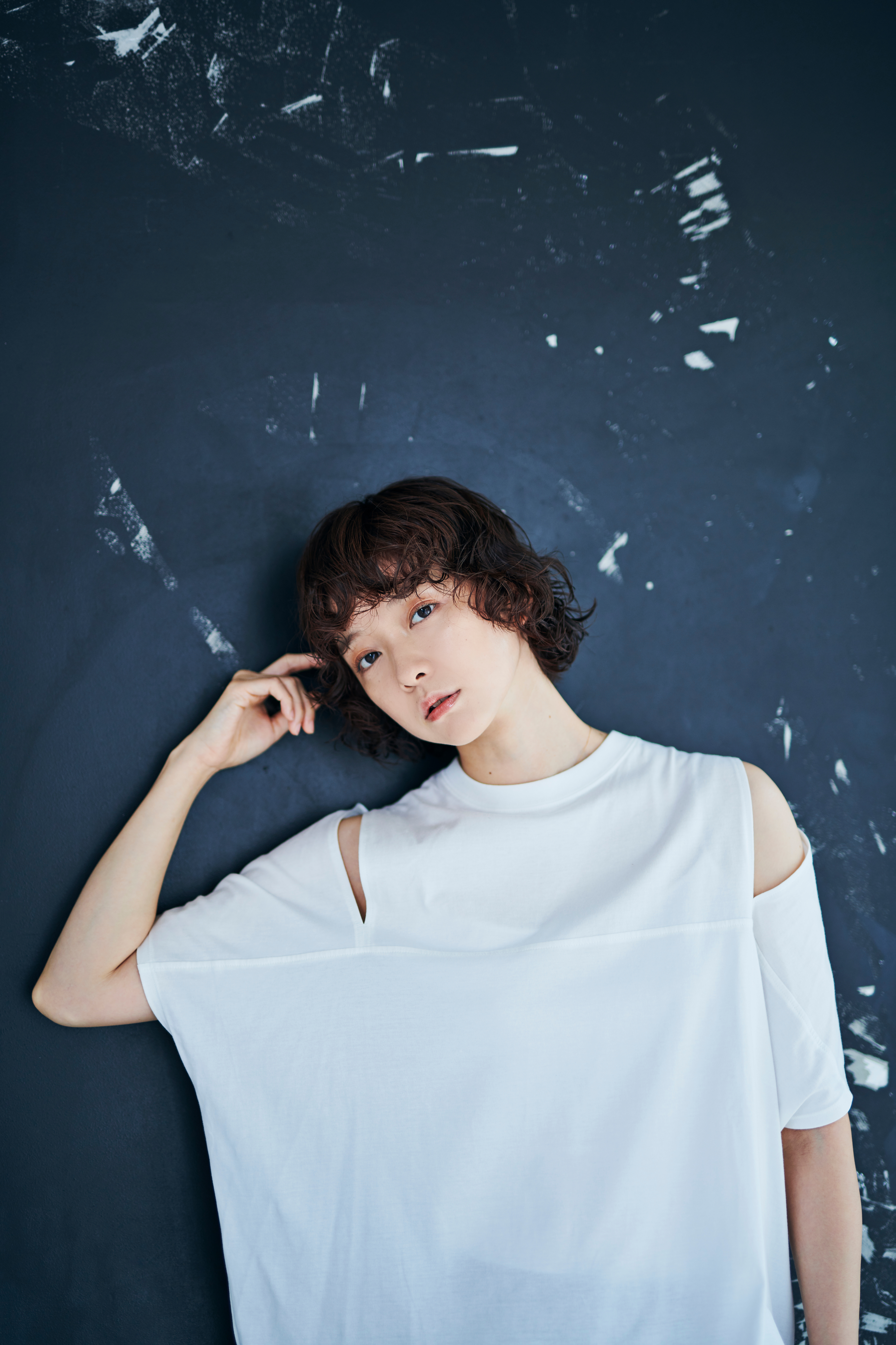 パーマ（デジタルパーマ）