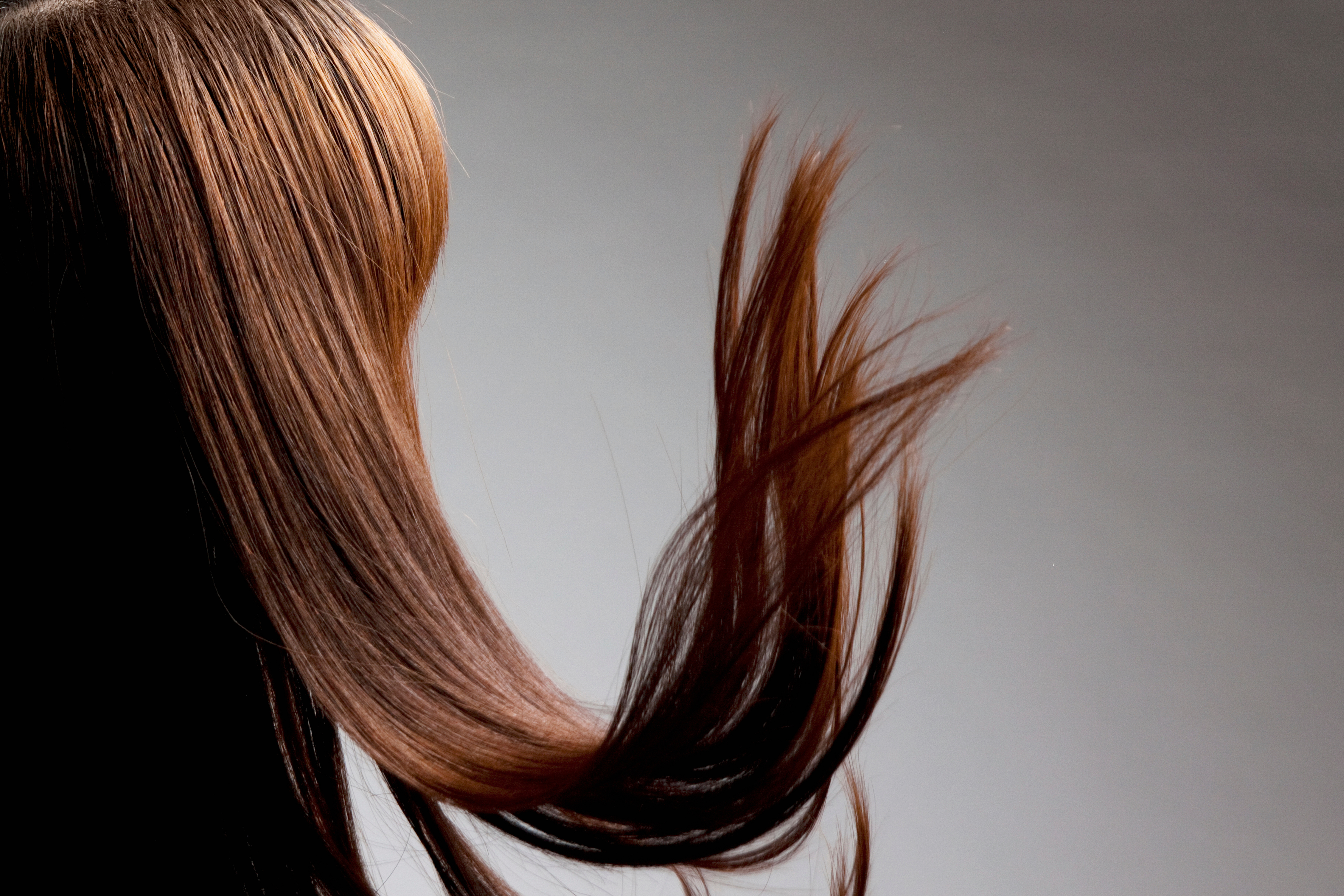 カラー（ハイライト）